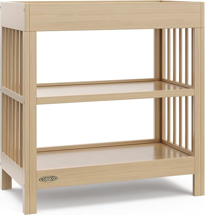Comode + Table a langer/ Cambiador