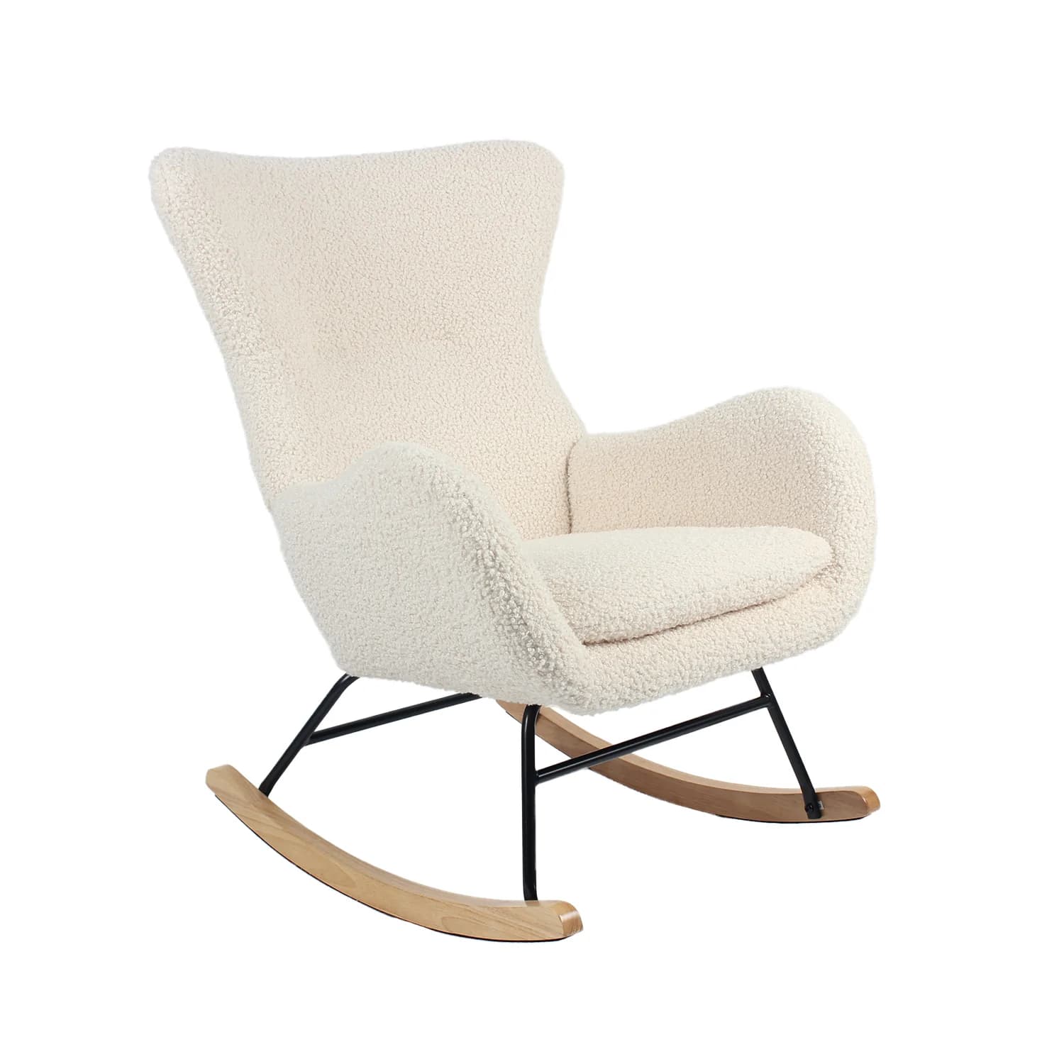 Chaise d'allaitement/ Silla de lactancia