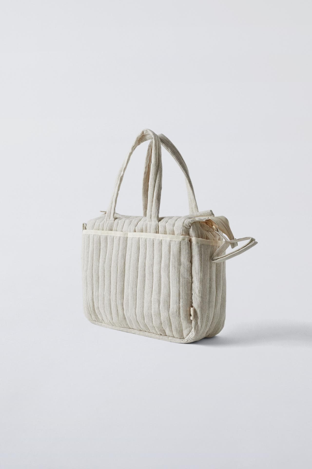 Sac à langer/ Bolsa de panales
